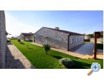 Plavo Nebo Istra Appartements - Medulin Croatie