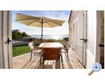 Plavo Nebo Istra Appartements - Medulin Croatie