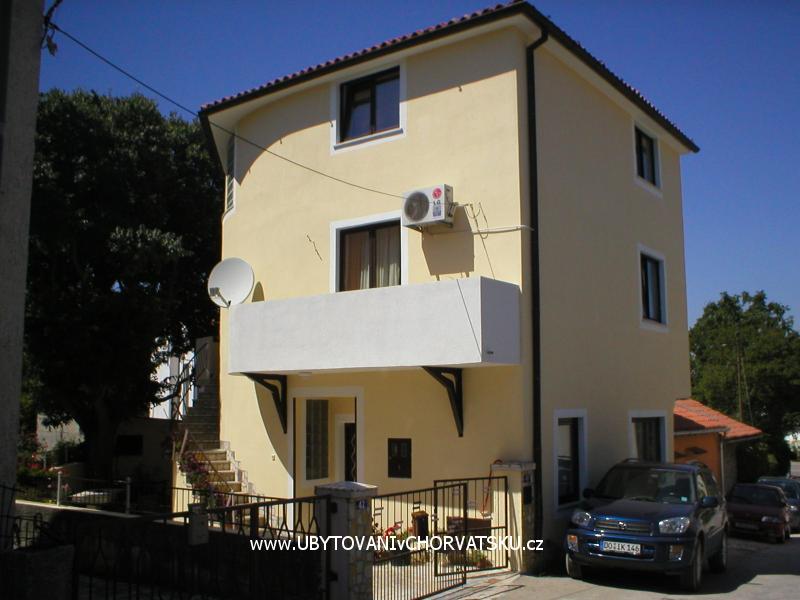 Ferienwohnungen SUNI – Ferienwohnung Medulin, Kroatien – Foto 1