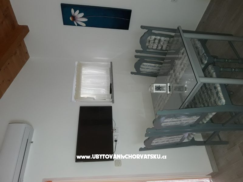 Ferienwohnungen SUNI – Ferienwohnung Medulin, Kroatien – Foto 12