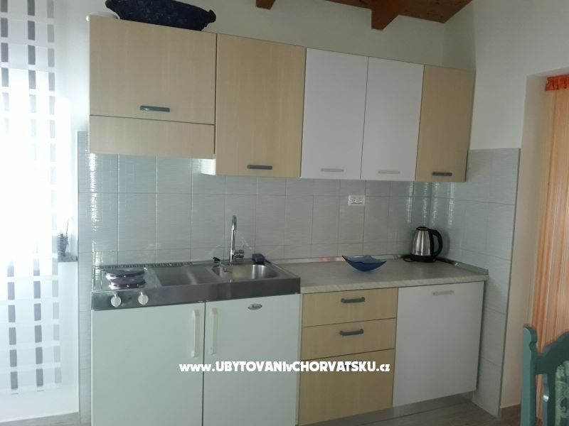 Ferienwohnungen SUNI – Ferienwohnung Medulin, Kroatien – Foto 13