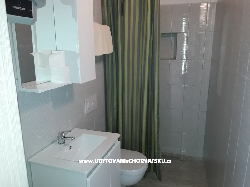 Ferienwohnungen SUNI – Ferienwohnung Medulin, Kroatien – Foto 14