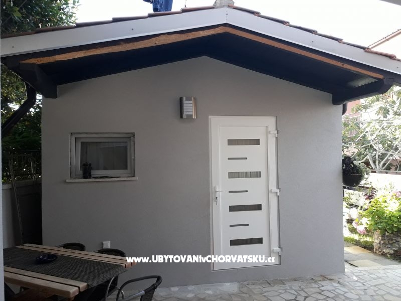 Ferienwohnungen SUNI – Ferienwohnung Medulin, Kroatien – Foto 4