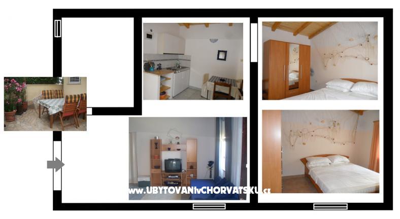 Ferienwohnungen SUNI – Ferienwohnung Medulin, Kroatien – Foto 5