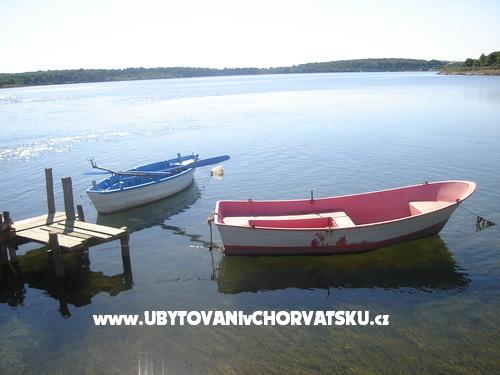 Ferienwohnungen SUNI – Ferienwohnung Medulin, Kroatien – Foto 8