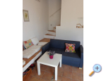Apartment Ribarska - Medulin Kroatien