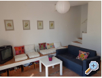 Apartment Ribarska - Medulin Kroatien