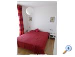 Apartma Ribarska - Medulin Hrvaka