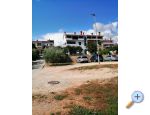 The Blue House - Medulin Croatia