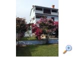 The Blue House - Medulin Croatia