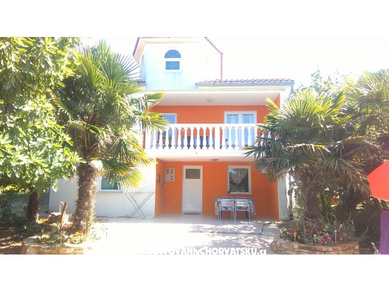 Appartements Tomy – Ferienwohnung Medulin, Kroatien – Foto 1