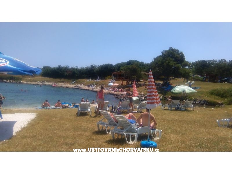 Appartements Tomy – Ferienwohnung Medulin, Kroatien – Foto 10