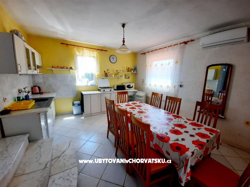 Appartements Tomy – Ferienwohnung Medulin, Kroatien – Foto 11