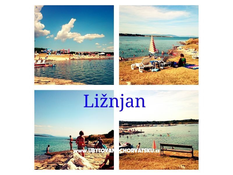 Appartements Tomy – Ferienwohnung Medulin, Kroatien – Foto 13