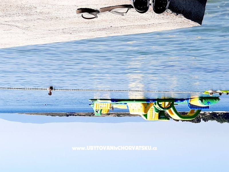 Appartements Tomy – Ferienwohnung Medulin, Kroatien – Foto 14