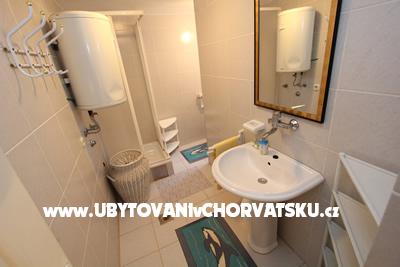 Appartements Tomy – Ferienwohnung Medulin, Kroatien – Foto 15
