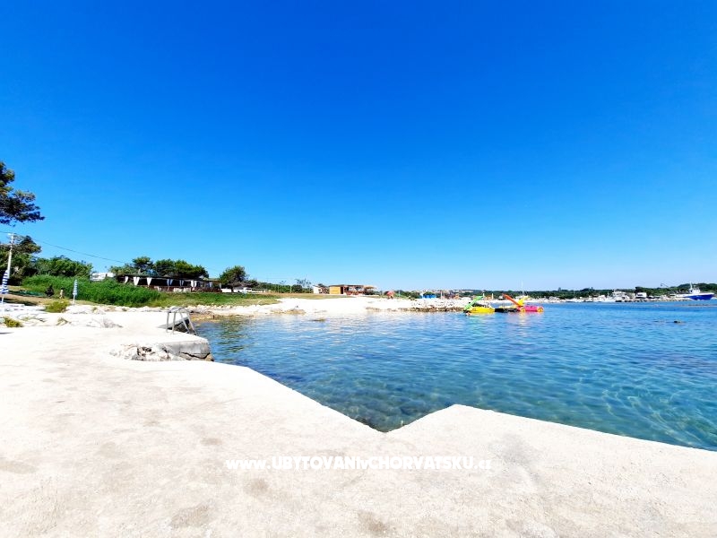 Appartements Tomy – Ferienwohnung Medulin, Kroatien – Foto 16