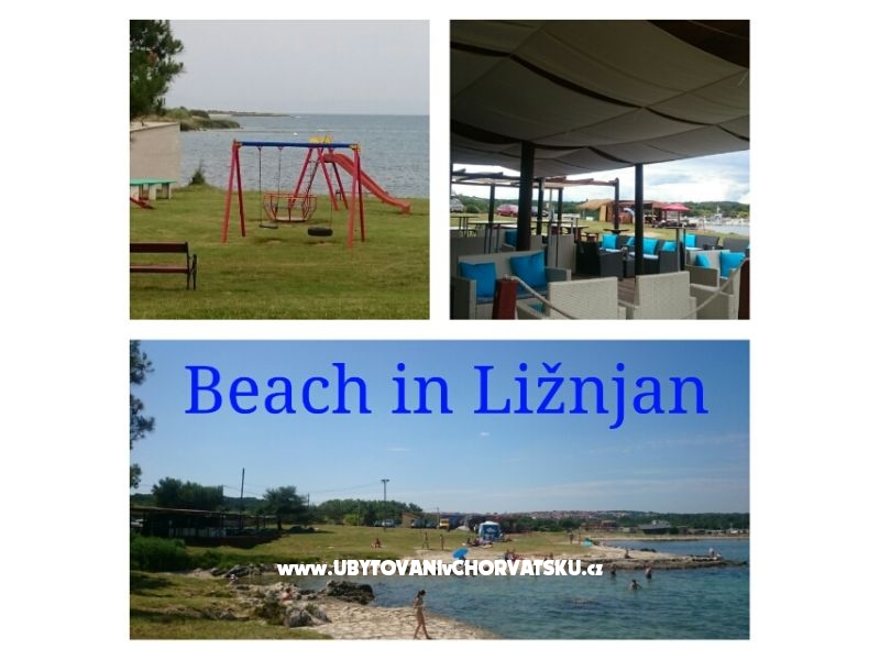 Appartements Tomy – Ferienwohnung Medulin, Kroatien – Foto 4