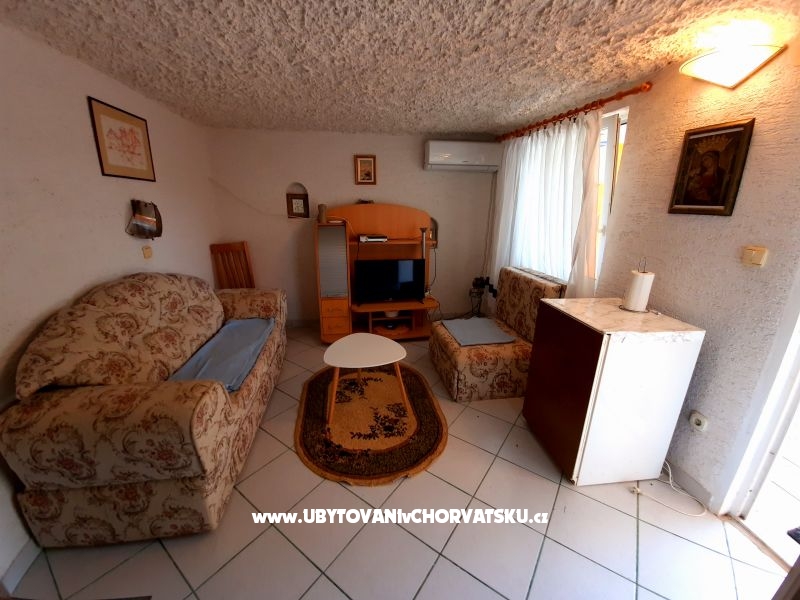 Appartements Tomy – Ferienwohnung Medulin, Kroatien – Foto 5