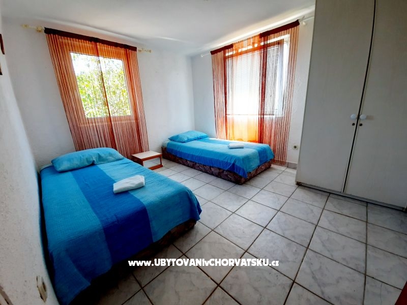 Appartements Tomy – Ferienwohnung Medulin, Kroatien – Foto 6
