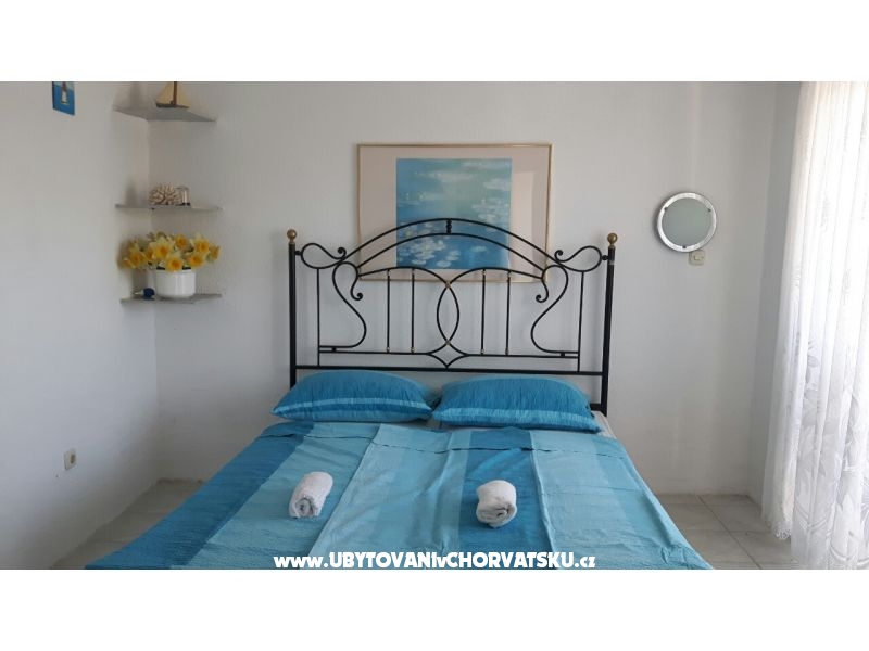 Appartements Tomy – Ferienwohnung Medulin, Kroatien – Foto 7