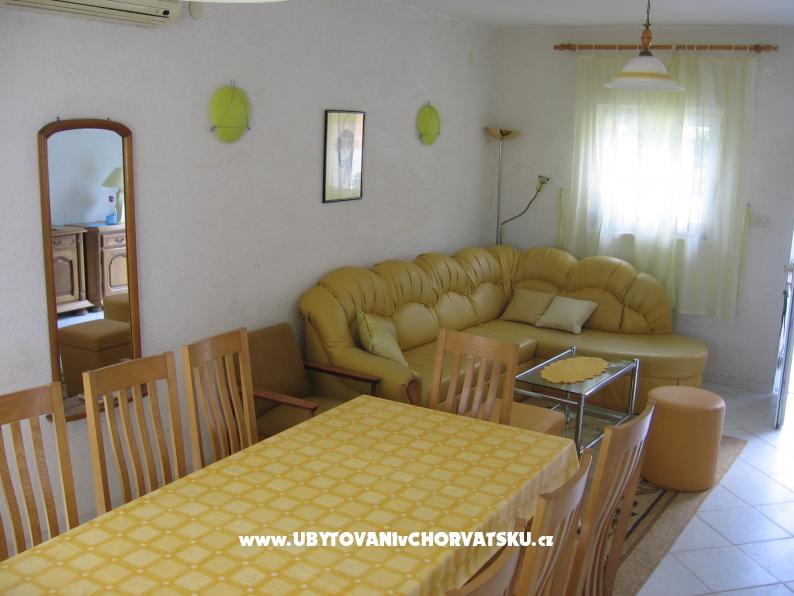 Appartements Tomy – Ferienwohnung Medulin, Kroatien – Foto 8