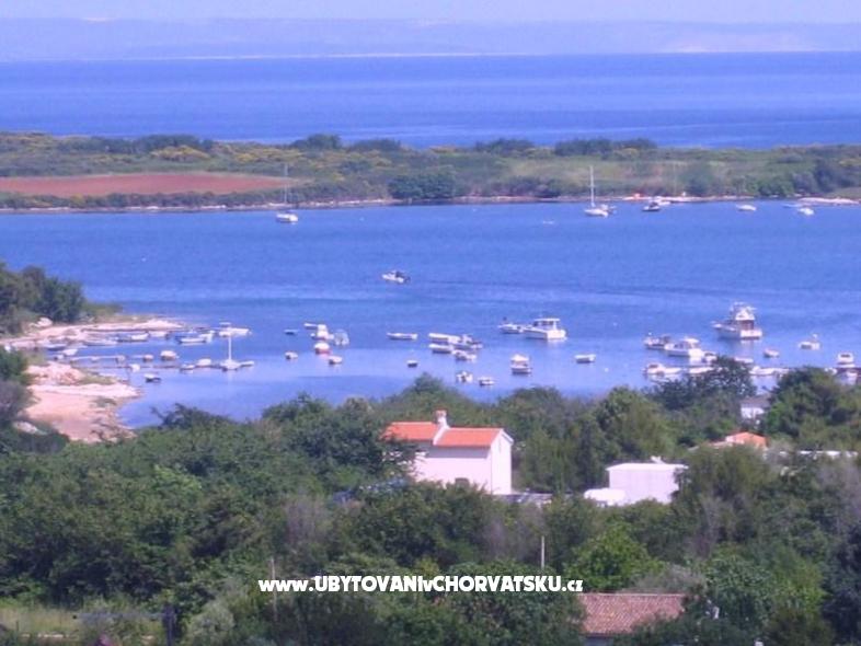 Villa Boka – ubytování Medulin, Chorvatsko – foto 2