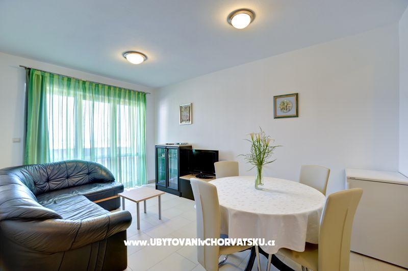 Villa Boka – ubytování Medulin, Chorvatsko – foto 3