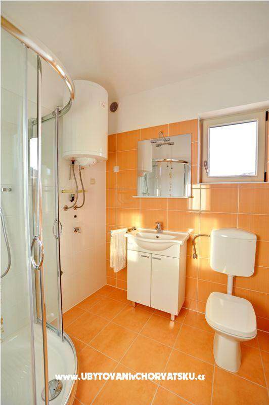 Villa Boka – ubytování Medulin, Chorvatsko – foto 6