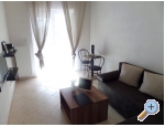 Villa Luka - jacuzzi, pool, sauna - Medulin Kroatien
