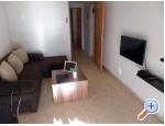 Villa Luka - jacuzzi, pool, sauna - Medulin Kroatien