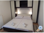 Villa Luka - jacuzzi, pool, sauna - Medulin Kroatien