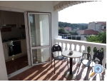 Villa Luka - jacuzzi, pool, sauna - Medulin Kroatien