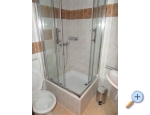 Villa Luka - jacuzzi, pool, sauna - Medulin Kroatien