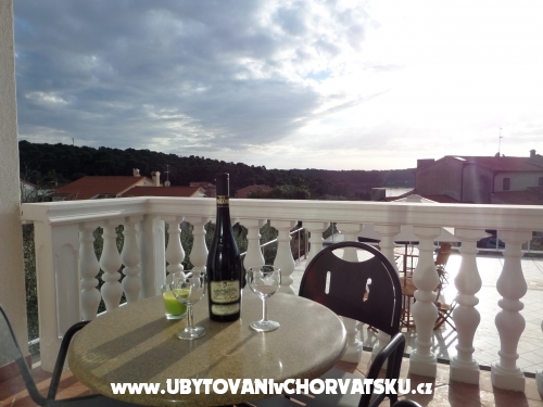 Villa Luka - jacuzzi, pool, sauna - Medulin Croatie