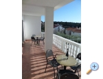 Villa Luka - jacuzzi, pool, sauna - Medulin Kroatien