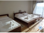 Villa Luka - jacuzzi, pool, sauna - Medulin Kroatien