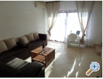 Villa Luka - jacuzzi, pool, sauna - Medulin Kroatien