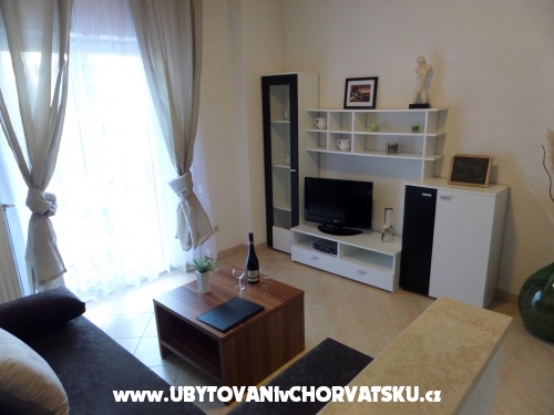 Villa Luka - jacuzzi, pool, sauna - Medulin Croatie