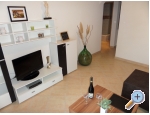 Villa Luka - jacuzzi, pool, sauna - Medulin Kroatien