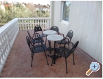 Villa Luka - jacuzzi, pool, sauna - Medulin Kroatien