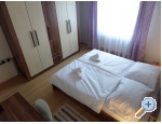 Villa Luka - jacuzzi, pool, sauna - Medulin Kroatien