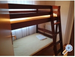 Villa Luka - jacuzzi, pool, sauna - Medulin Kroatien
