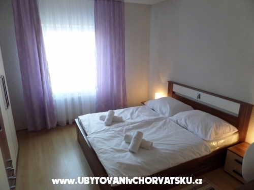 Villa Luka - jacuzzi, pool, sauna - Medulin Croatie