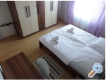 Villa Luka - jacuzzi, pool, sauna - Medulin Kroatien