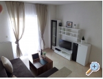 Villa Luka - jacuzzi, pool, sauna - Medulin Kroatien
