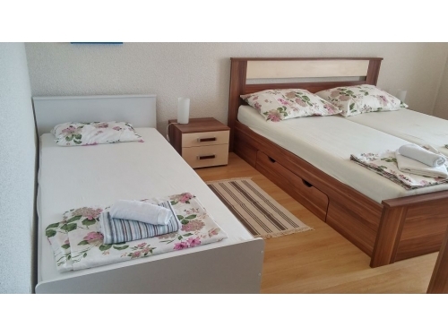 Villa Luka - jacuzzi, pool, sauna - Medulin Croatie