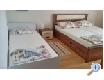 Villa Luka - jacuzzi, pool, sauna - Medulin Hrvaka