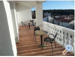 Villa Luka - jacuzzi, pool, sauna - Medulin Kroatien