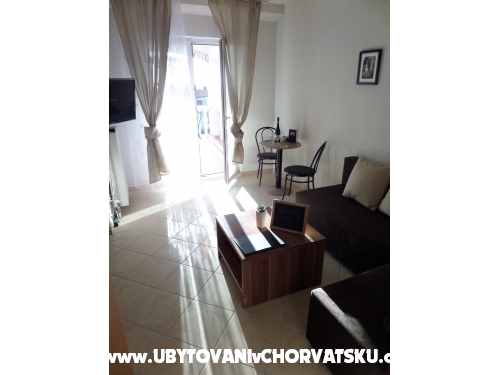 Villa Luka - jacuzzi, pool, sauna - Medulin Croatie